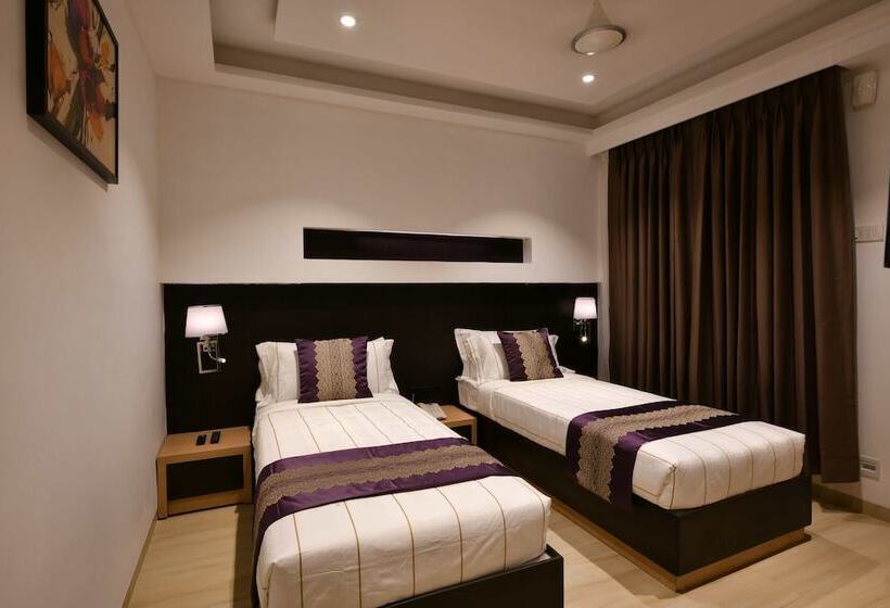 فندق Picaddle The Luxury Boutique Resort