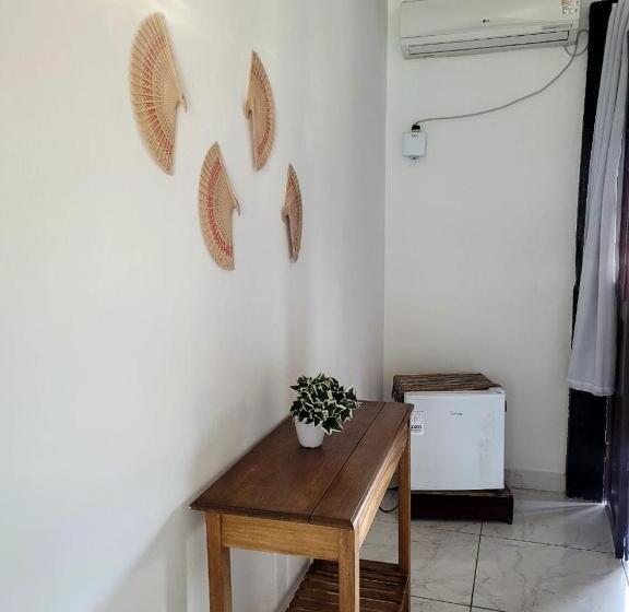 Отель Pousada Sol Nascente