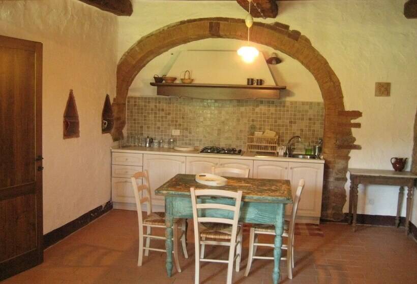 فندق ريفى Agriturismo Il Casalino