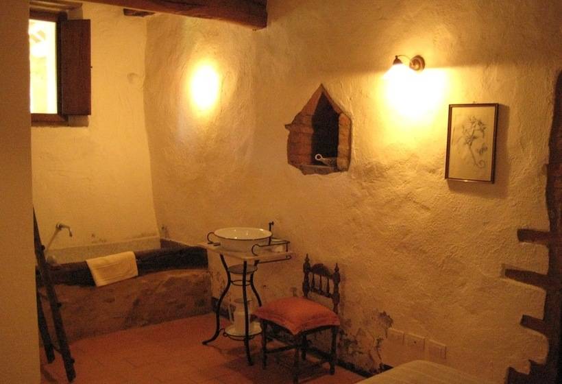 فندق ريفى Agriturismo Il Casalino