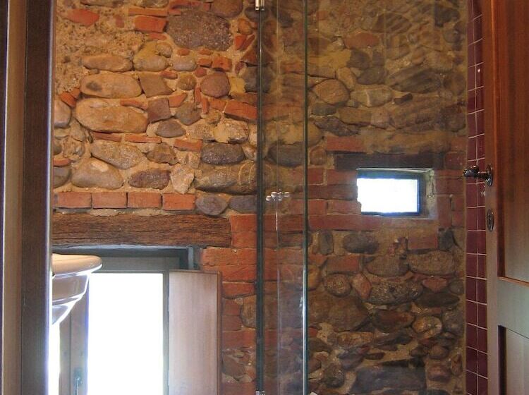 فندق ريفى Agriturismo Il Casalino