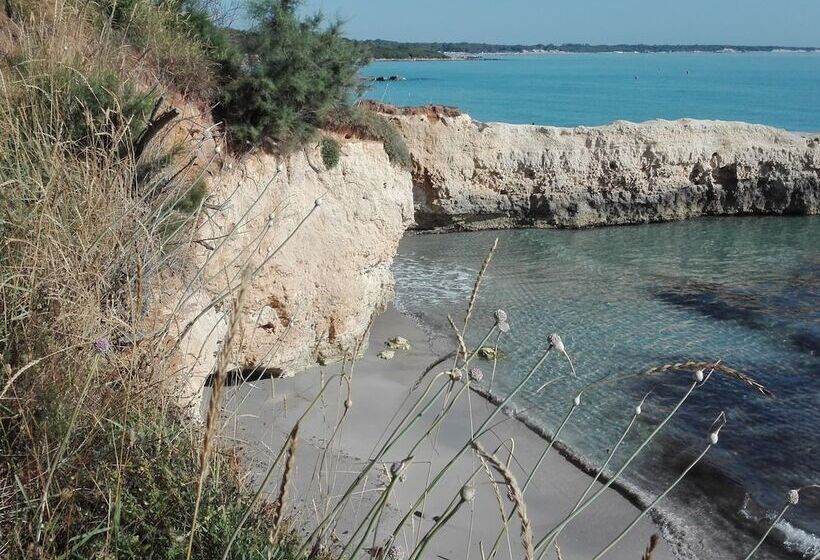 田舎風ホテル Agriturismo Il Piccolo Lago