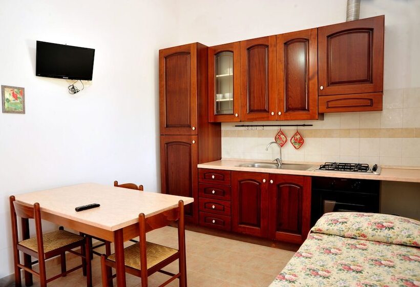 田舎風ホテル Agriturismo Il Piccolo Lago