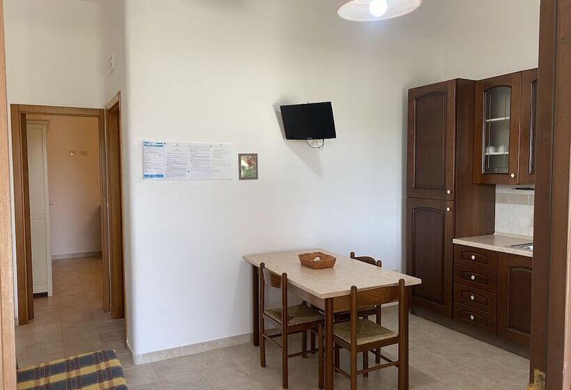 田舎風ホテル Agriturismo Il Piccolo Lago