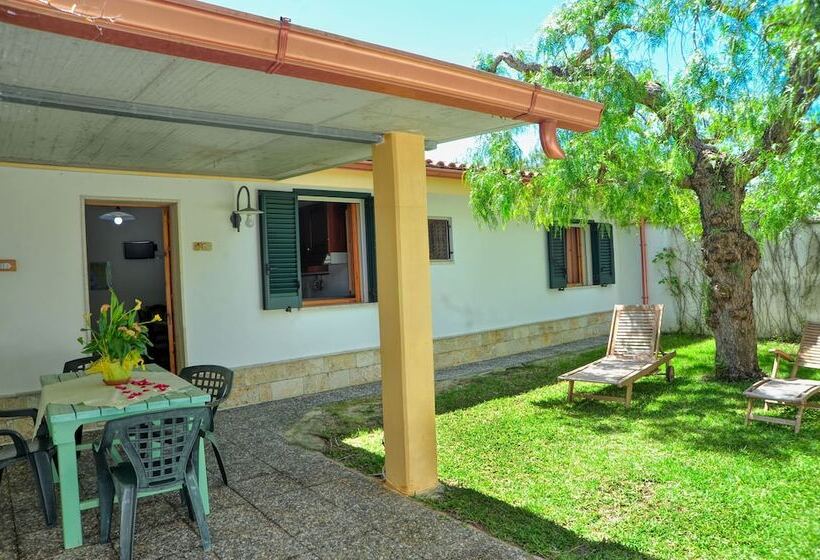 田舎風ホテル Agriturismo Il Piccolo Lago