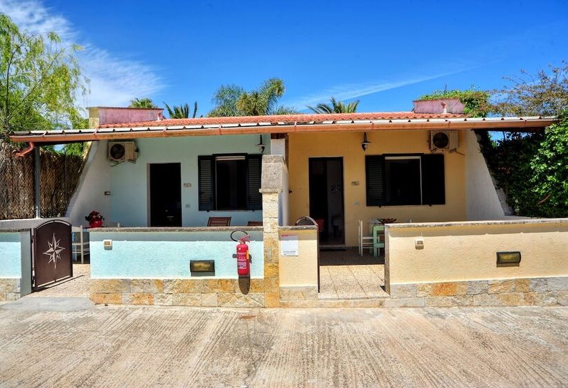 田舎風ホテル Agriturismo Il Piccolo Lago