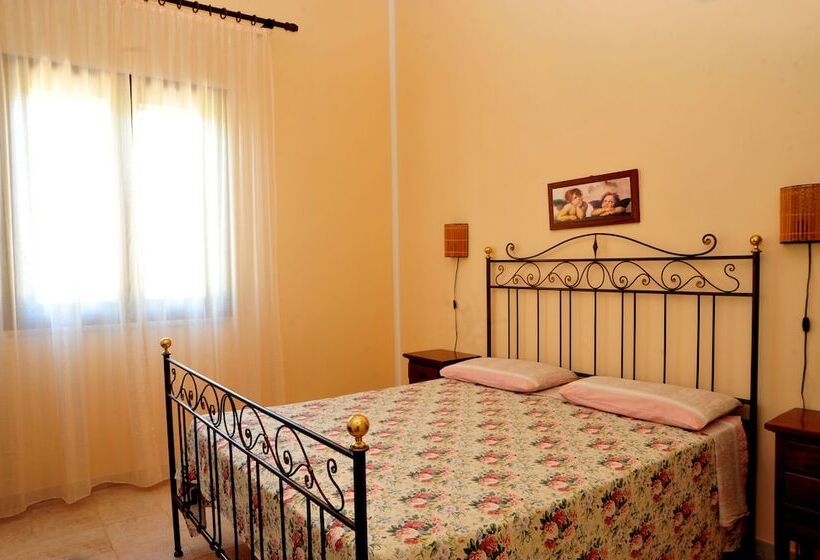 田舎風ホテル Agriturismo Il Piccolo Lago