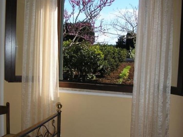 田舎風ホテル Agriturismo Il Piccolo Lago