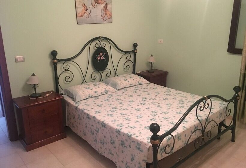 田舎風ホテル Agriturismo Il Piccolo Lago