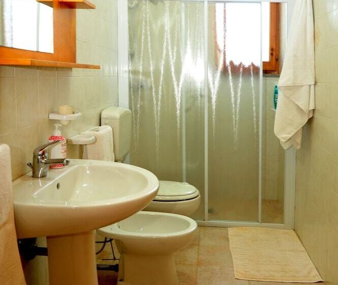 田舎風ホテル Agriturismo Il Piccolo Lago