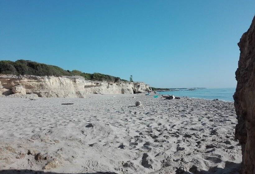 田舎風ホテル Agriturismo Il Piccolo Lago