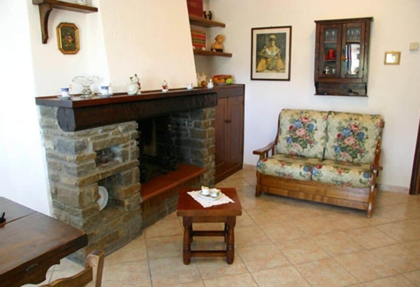 هتل روستایی Agriturismo Valbona