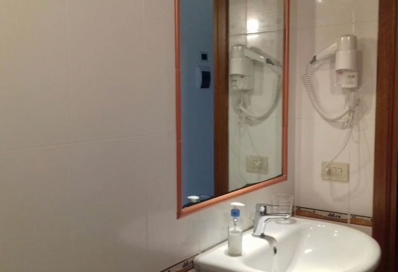 هتل روستایی Agriturismo Valbona