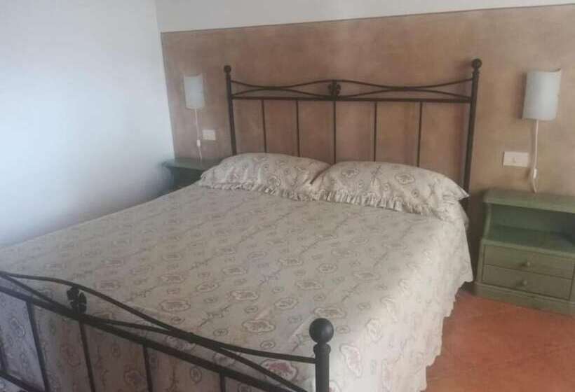 هتل روستایی Agriturismo Valbona