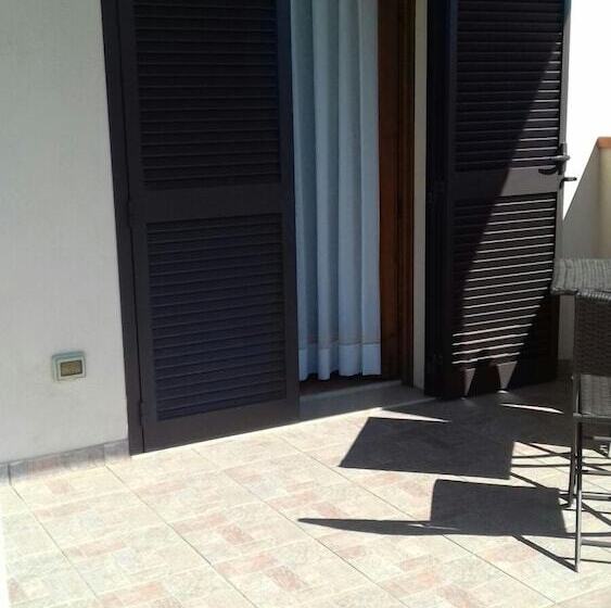 هتل روستایی Agriturismo Valbona