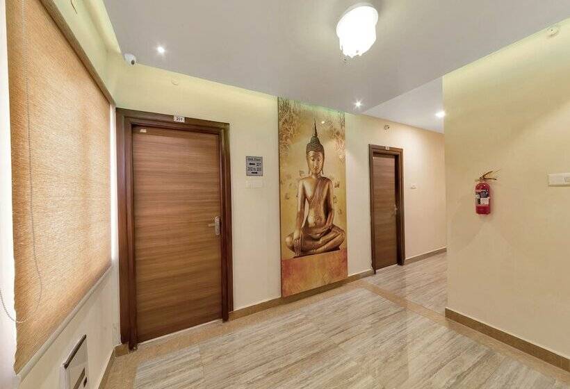 هتل Sai Vihar By Oyo Rooms