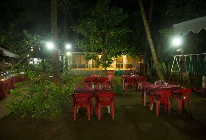 فندق Sanidhya Resort