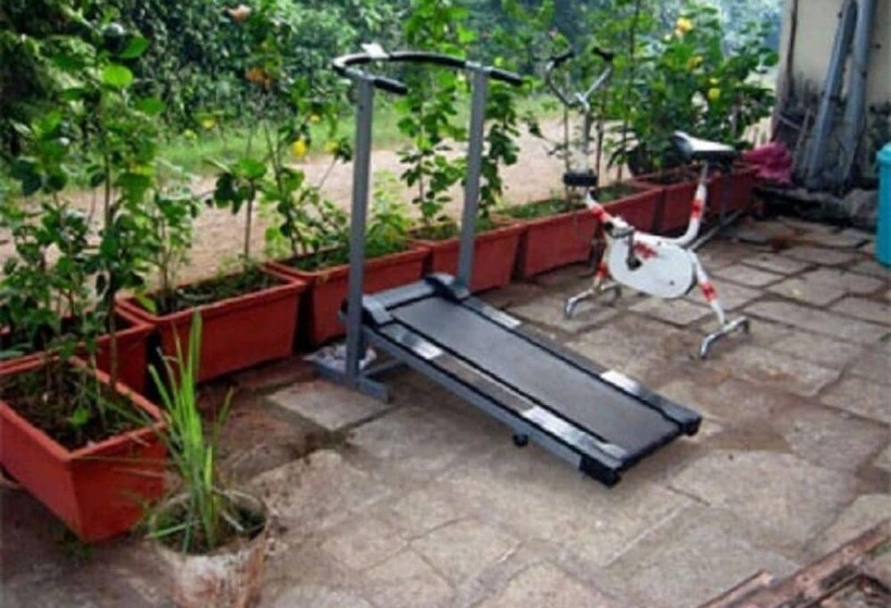 فندق Sanidhya Resort