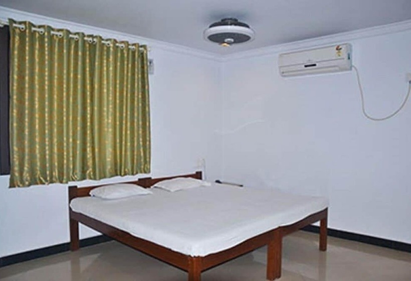 فندق Sanidhya Resort