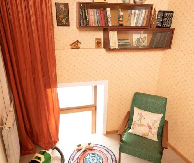 酒店 Sovetskaya Themed