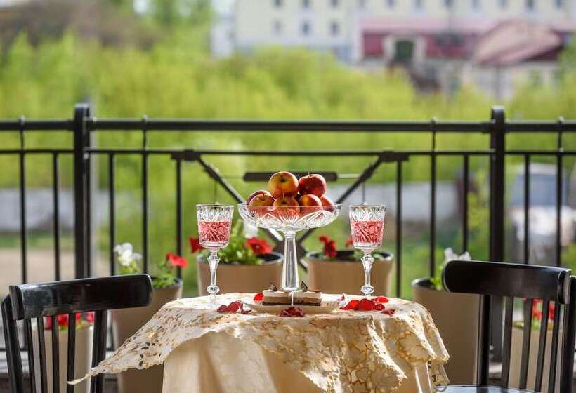 酒店 Sovetskaya Themed