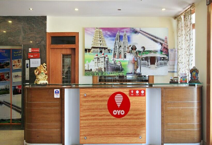 בית מלון כפרי Stay By The Way By Oyo Rooms