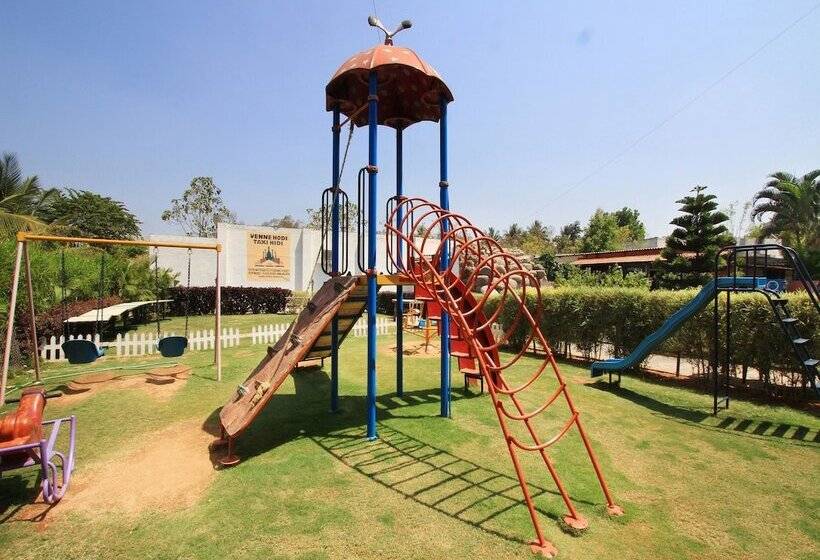 בית מלון כפרי Stay By The Way By Oyo Rooms