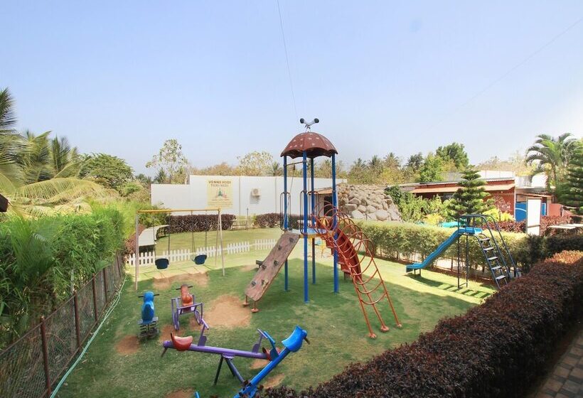 בית מלון כפרי Stay By The Way By Oyo Rooms