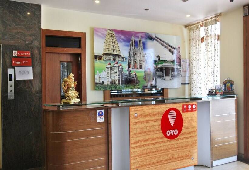 בית מלון כפרי Stay By The Way By Oyo Rooms