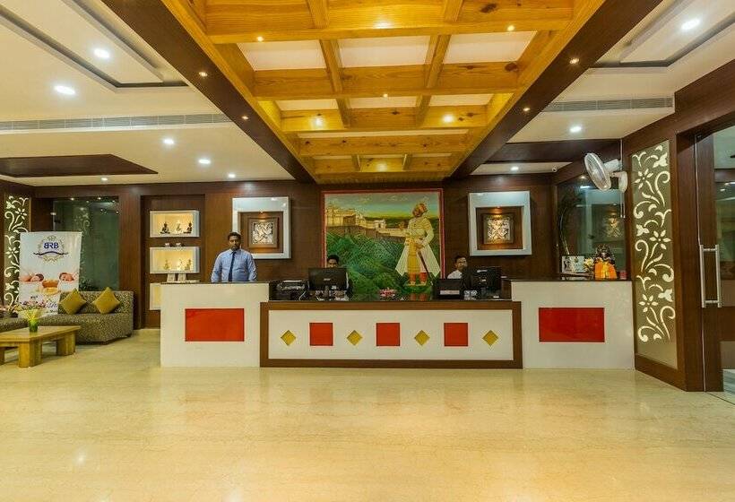 فندق The G Mount Valley Resort & Spa