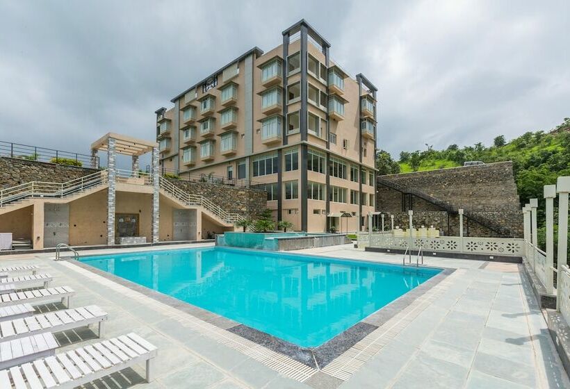 فندق The G Mount Valley Resort & Spa