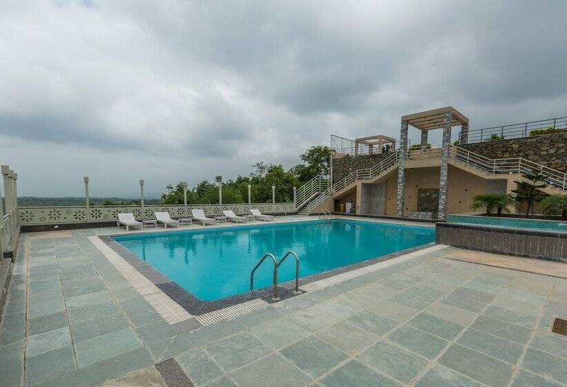 فندق The G Mount Valley Resort & Spa