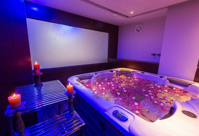 فندق The G Mount Valley Resort & Spa