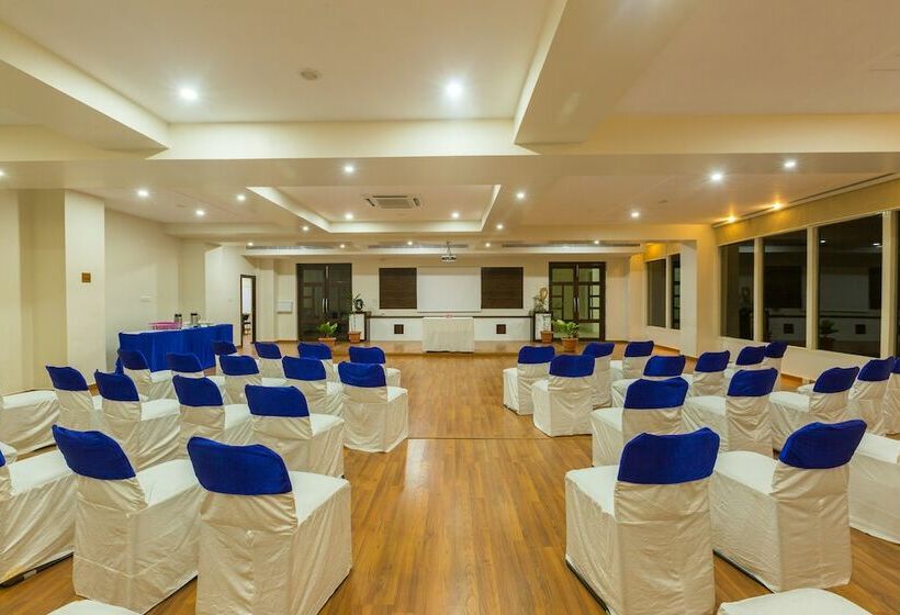 فندق The G Mount Valley Resort & Spa