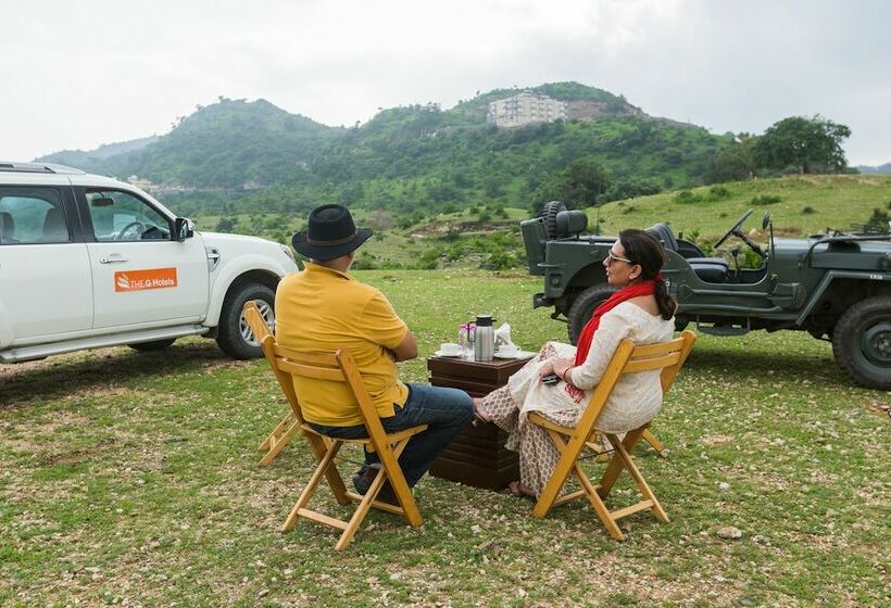 فندق The G Mount Valley Resort & Spa