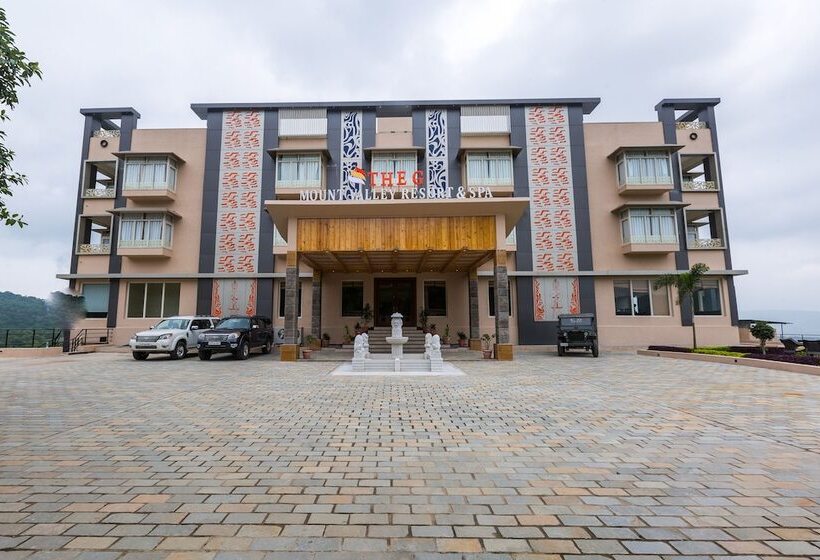 فندق The G Mount Valley Resort & Spa