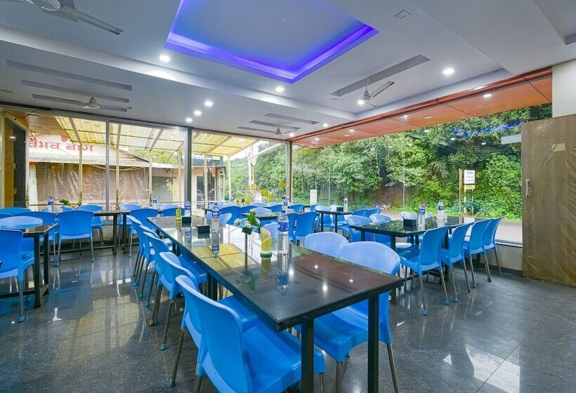 酒店 Treebo Winter Town Venna Lake