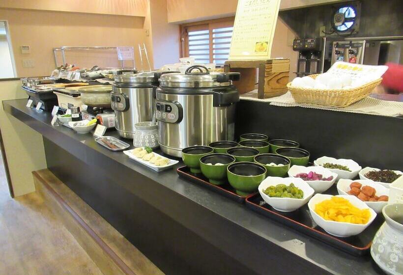 Отель Tsurusaki