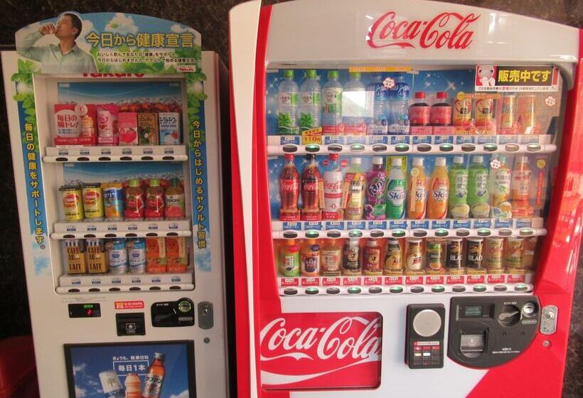 Отель Tsurusaki