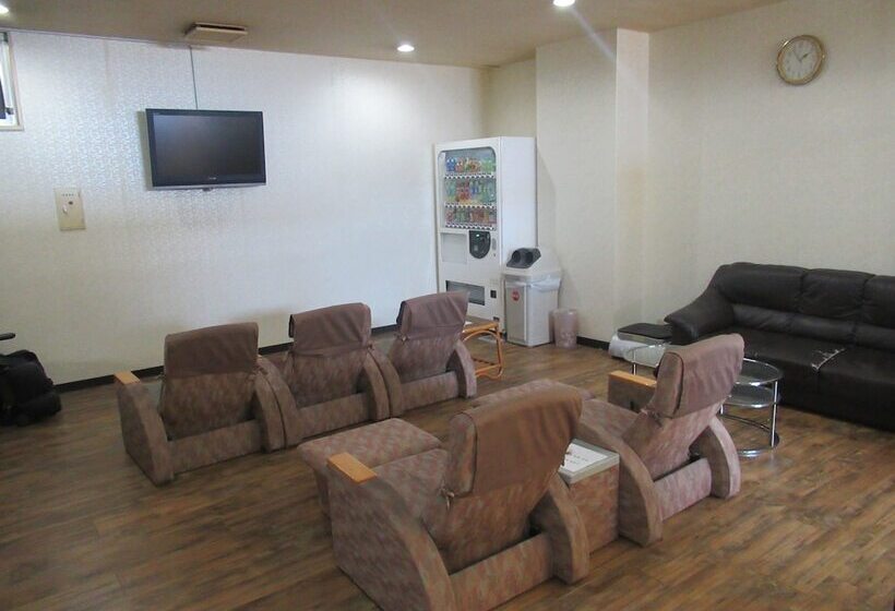 Отель Tsurusaki