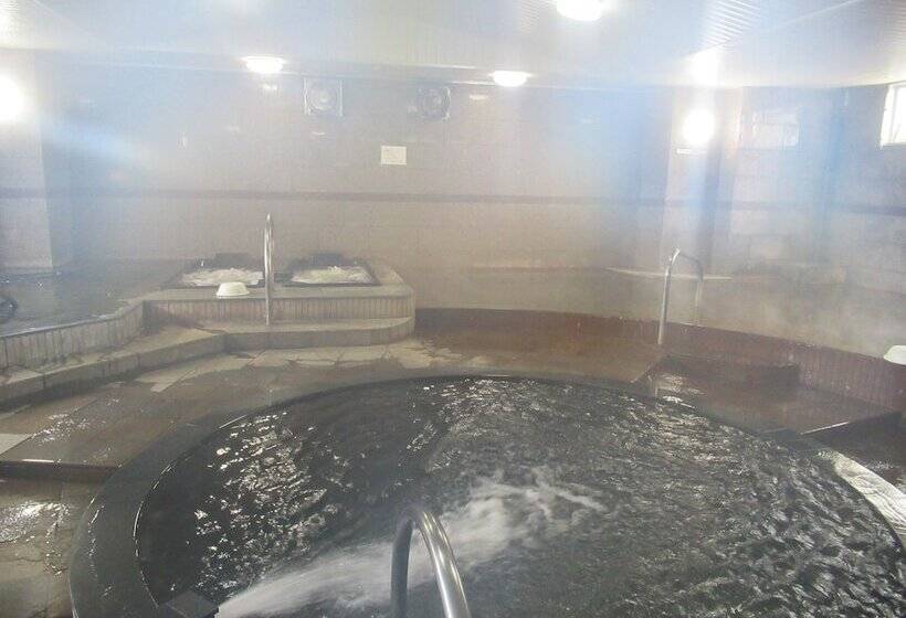 Отель Tsurusaki