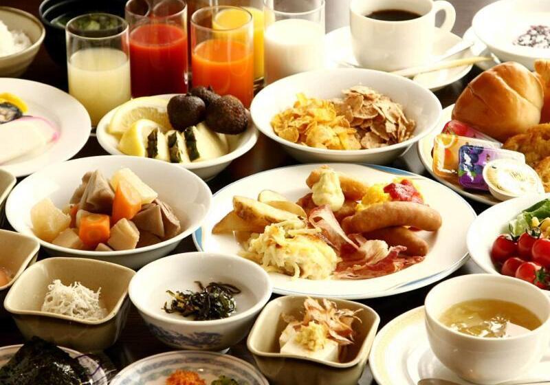 Отель Tsurusaki