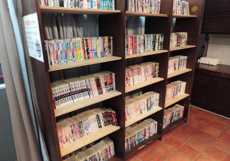 Отель Tsurusaki