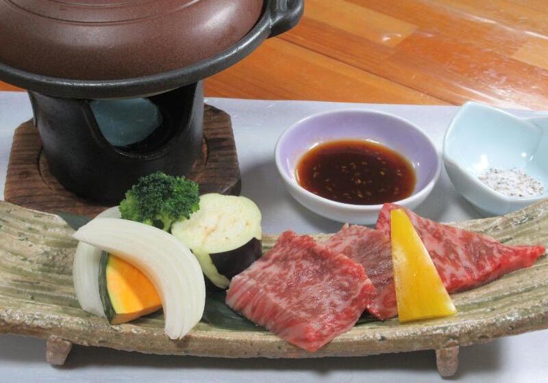 Отель Tsurusaki