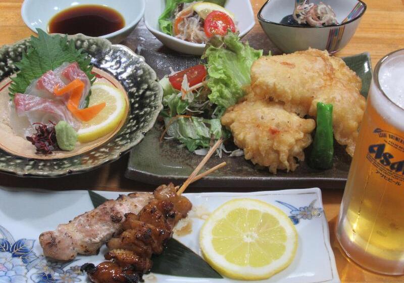 Отель Tsurusaki