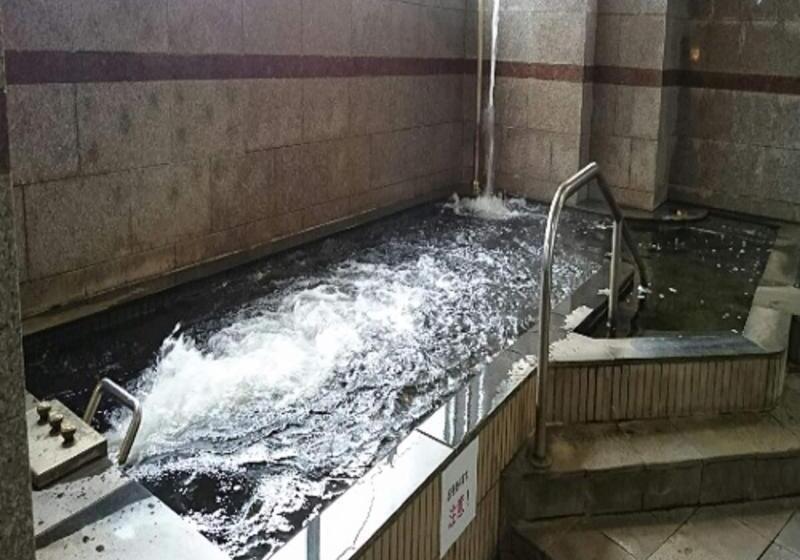 Отель Tsurusaki