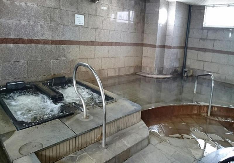 Отель Tsurusaki