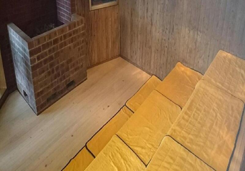 Отель Tsurusaki