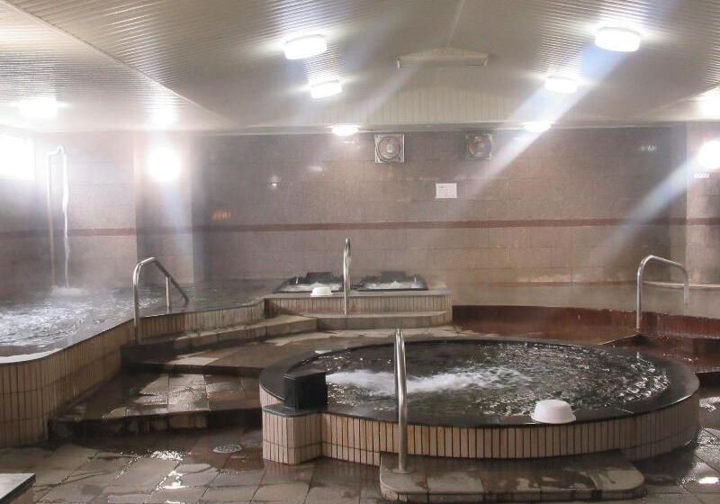 Отель Tsurusaki