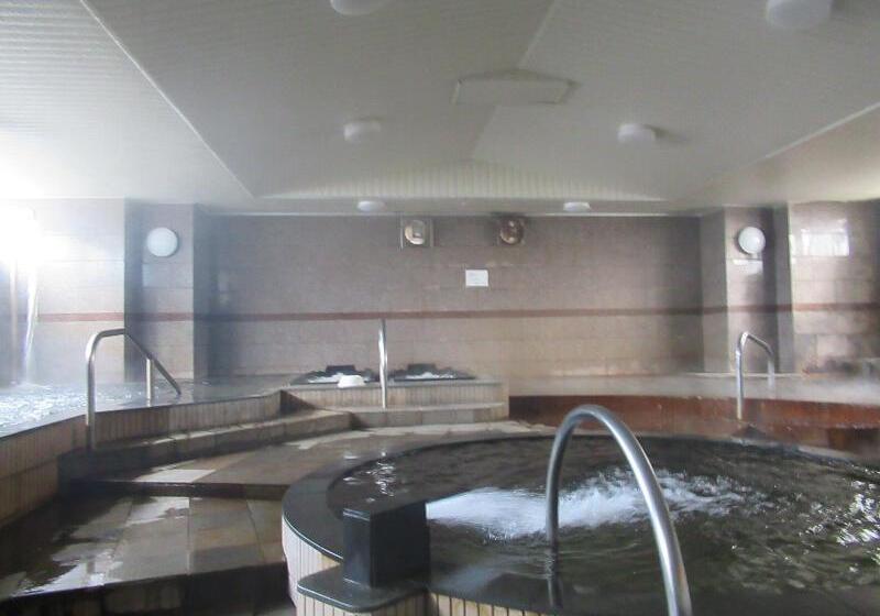 Отель Tsurusaki